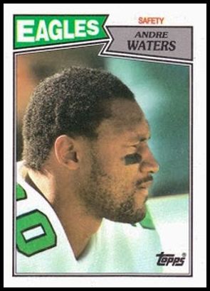 305 Andre Waters